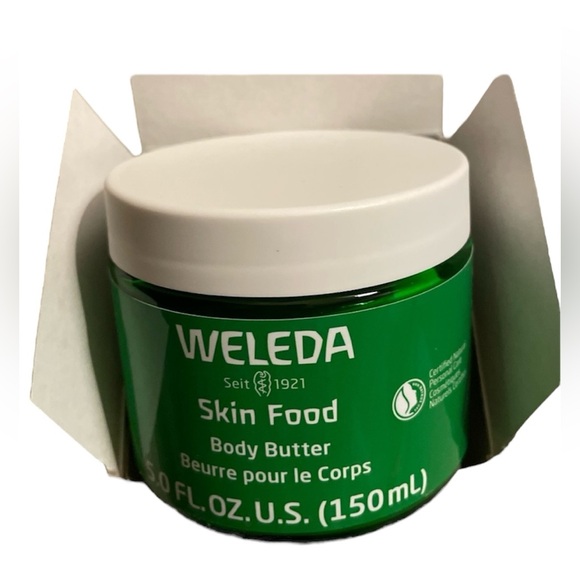 Weleda Other - AMAZING  Weleda Skin Food Body Butter Cream